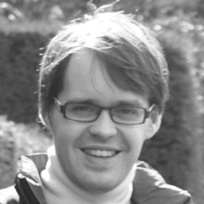 Picture of Dmitry Chupakhin