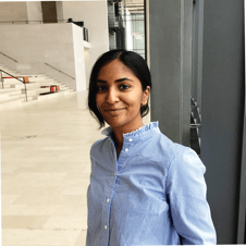 Picture of Snekka Yogeswaran