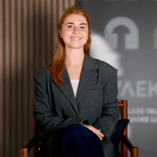 Picture of Iselin Halle Støylen