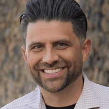 Foto de Daniel Luevanos