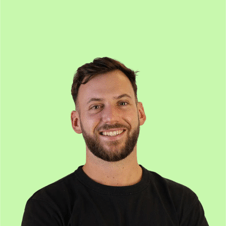 Picture of Toby Bonnett