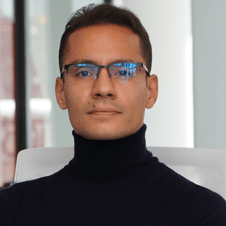 Picture of Marcio De Barros