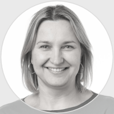 Billede af Nora Zokas Melsvik
