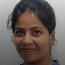 Picture of Pavithra K S