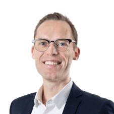 Billede af Peter Olander Ohm