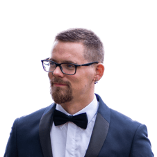 Bild på Viktor Rapp Bjälemar