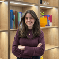 Picture of Natalia De Lavalle