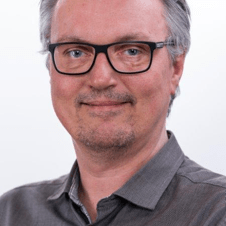 Bilde av Glenn Lines