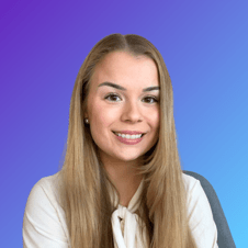 Kuva henkilöstä Roosa Huuki