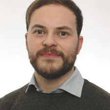 Bild på Max Lundqvist