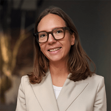 Bild på Agnes Brolin