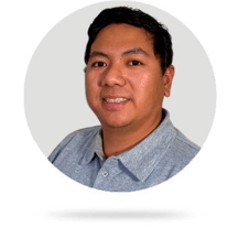 Picture of Arnie Dela Cruz