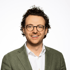 Foto van Matthijs van Jaarsveld