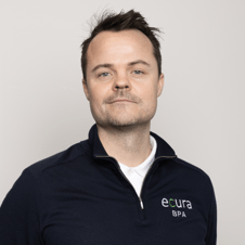 Bilde av Christian Nordby