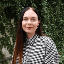 Picture of Malou Kjær Klausen