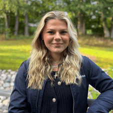 Bild på Emma Stjepic