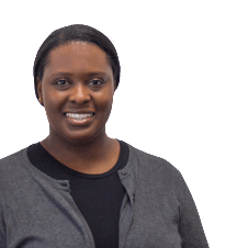 Picture of Kay Mokake