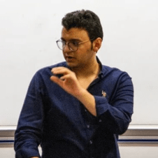 Picture of Yassine Gargouri