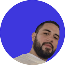 Bild på Adrian Celis Granefelt