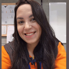 Foto de Camila Benevenuta