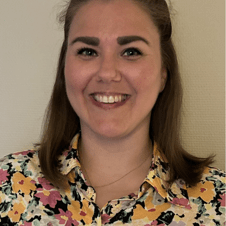 Bilde av Emilie Brekke