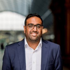 Picture of Prashant Varsani