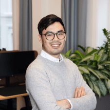 Bilde av Sadegh Hosseinpoor