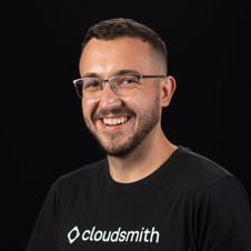 Picture of Bart Blizniak