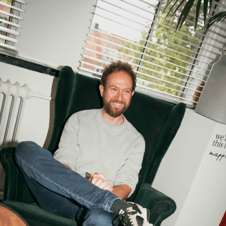 Foto van Bas van Heesch