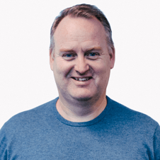 Bilde av Morten Grongstad