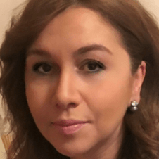 Bild på Angelika Dombaeva