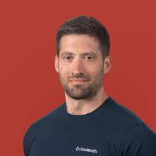 Picture of Ben Rustom