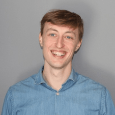Picture of Christian Sand Horup