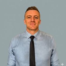 Picture of Anro Swart