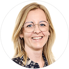 Billede af Katrine Hvidberg