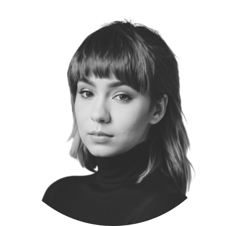 Picture of Alexandra Pulinets