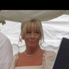 Bild på Jeanette Hedenqvist