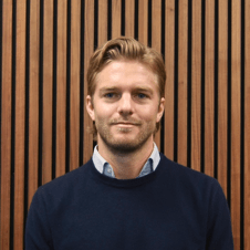 Bild på Fabian Bratell