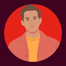 Picture of Umut Türkkan