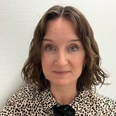 Picture of Emelie Lövebrant