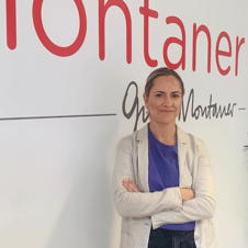 Foto de María Ramírez