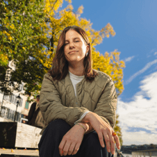 Bild von Saskia Weissenberger