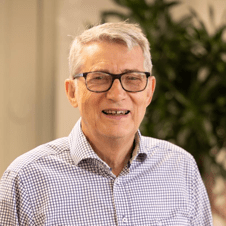 Bild på Claes Andersson