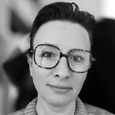 Photo de Aurore STRZELECKI