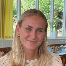 Picture of Cille Buur