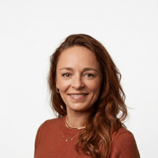 Picture of Margot Sylvain