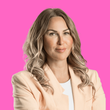 Bild på Cecilia Simonsson