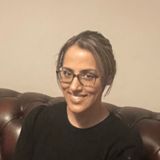 Picture of Hasina Hussain