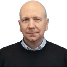 Bild på Martin Ståhl