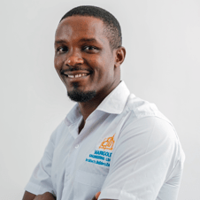 Picture of Solomon Manzi